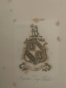 JohnThomas James, D.D. Bishop of Calcutta 1828 JohnThomas James, D.D. Bishop of Calcutta 1828