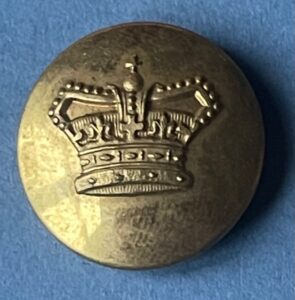 An unidentified royal button of Vienna manufacture