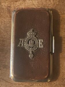 1876. A Royal presentation gift from H.R.H. Prince Albert Edward, The Prince of Wales following his Tour of India 1875-76 1876. A Royal presentation gift from H.R.H. Prince Albert Edward, The Prince of Wales following his Tour of India 1875-76