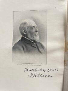 Personal account of life during the Indian Mutiny, an imporant family copy Personal account of life during the Indian Mutiny, an imporant family copy
