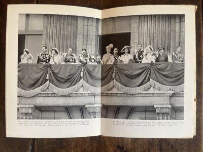 George V. The King's speeches on the occasion of his Silver Jubilee in 1935. George V. The King's speeches on the occasion of his Silver Jubilee in 1935.